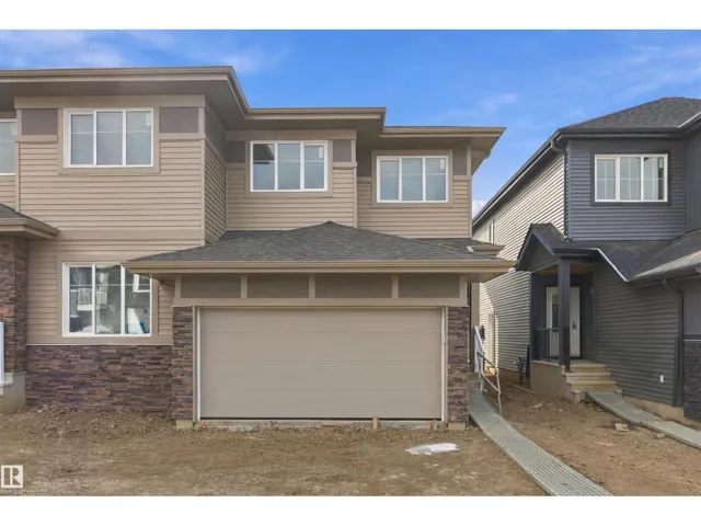 7 Worwyck CM, Spruce Grove, Alberta T7X3G5