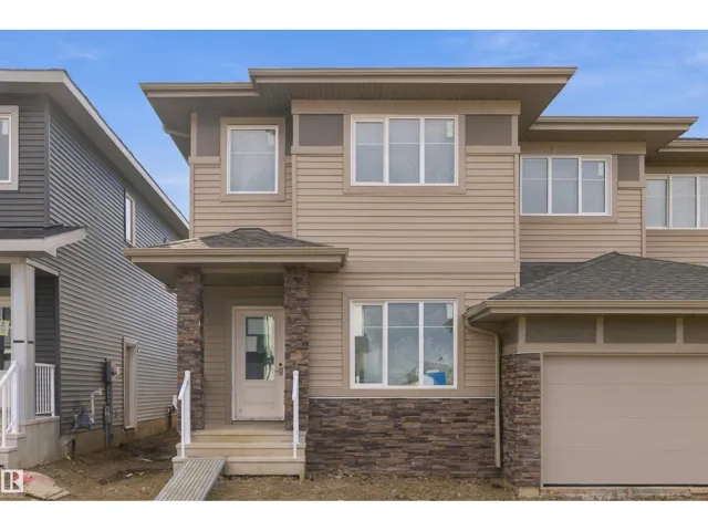 9 Worwyck CM, Spruce Grove, Alberta T7X4E1