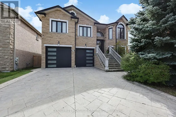 53 AISHFORD ROAD, Bradford West Gwillimbury (Bradford), Ontario L3Z3H9