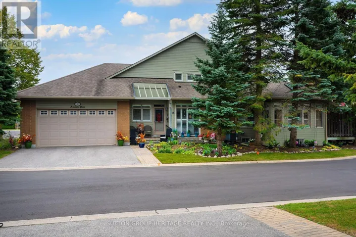 38 AUGUSTA DRIVE WAY, Markham (Greensborough), Ontario L6E1B5