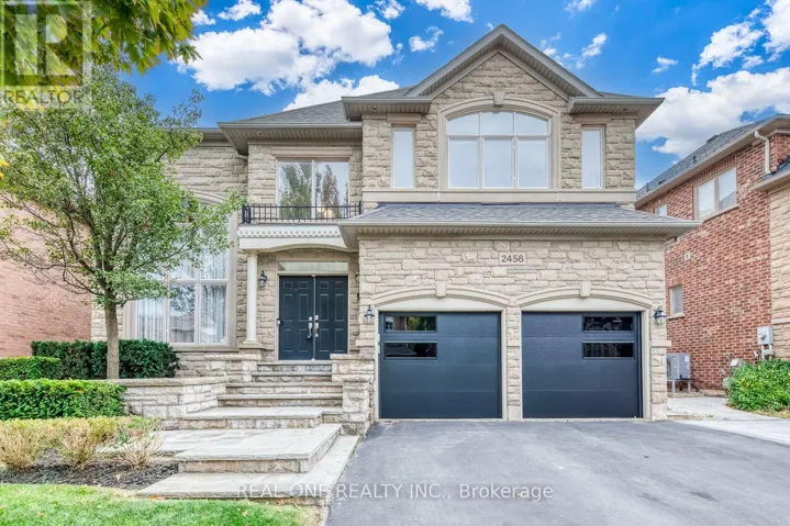 2456 BON ECHO DRIVE, Oakville (JC Joshua Creek), Ontario L6H7P9