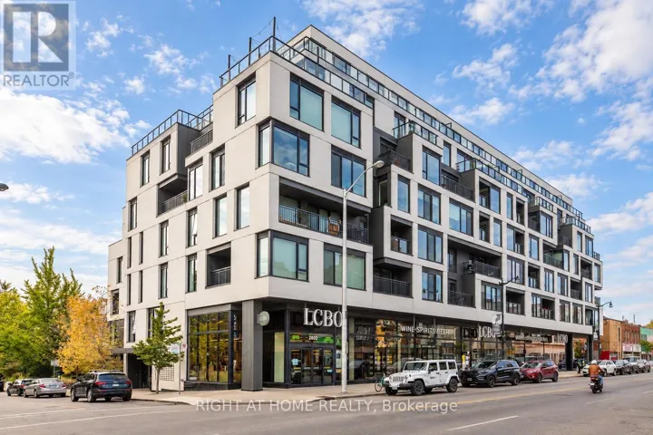 303 - 530 INDIAN GROVE, Toronto (Junction Area), Ontario M6P0B3