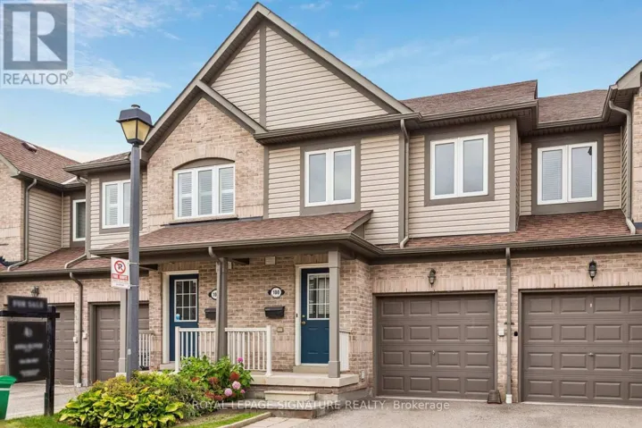 100 - 86 JOYMAR DRIVE, Mississauga (Streetsville), Ontario L5M7Z6