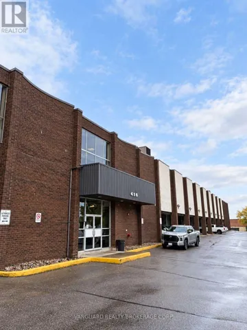 361I - 415 OAKDALE ROAD, Toronto (Glenfield-Jane Heights), Ontario M3N1W7