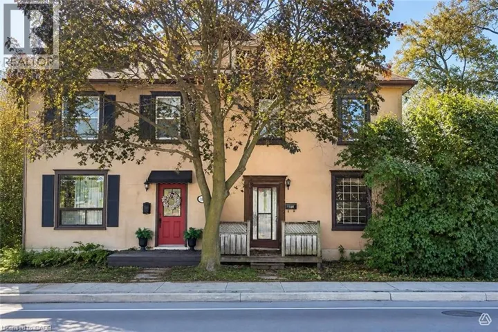 199 ST ANDREWS Street, Cambridge, Ontario N1S1N4