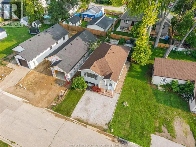 294 Erieview DRIVE, Kingsville, Ontario N9Y1M4
