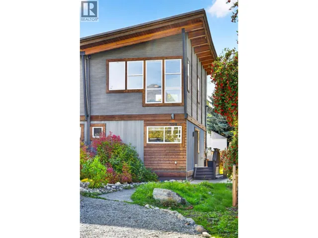 504 A 10th Street S, Golden, British Columbia V0A1H0