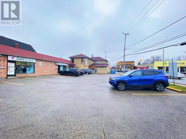 414 HAMILTON ROAD, London East (East L), Ontario N5Z1R9