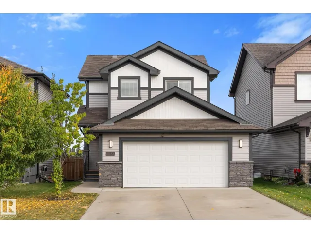 88 SPRUCE RIDGE DR, Spruce Grove, Alberta T7X0S5