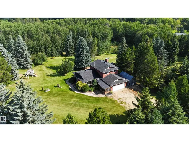 #6 53218 RGE ROAD 14, Rural Parkland County, Alberta T7Y0G3