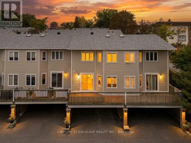 1137 CHIMNEY HILL WAY, Ottawa, Ontario K1J8Z7