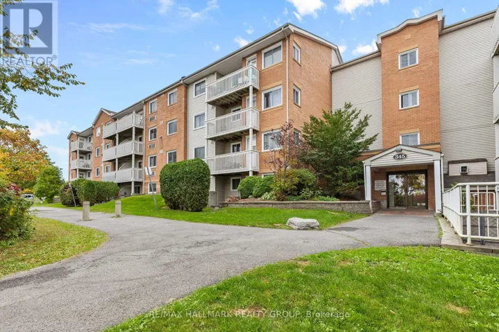 306 - 345 CENTRUM BOULEVARD, Ottawa, Ontario K1E3W9