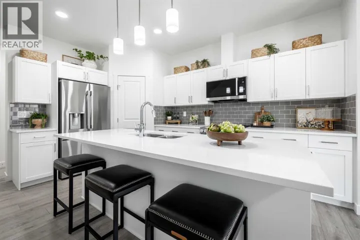 31 Heritage Point, Cochrane, Alberta T4C3K6