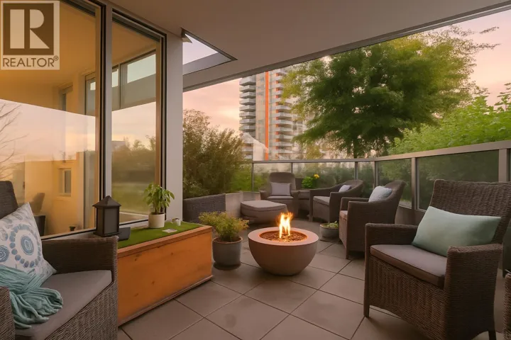 706 1500 FERN STREET, North Vancouver, British Columbia V7J0E6