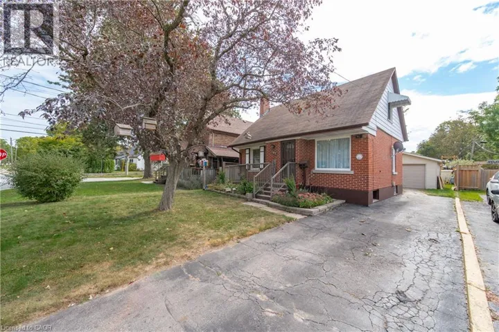 147 GLEN Road, Kitchener, Ontario N2M3G3