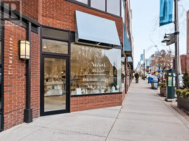1248 YONGE STREET, Toronto (Yonge-St. Clair), Ontario M4T1W5