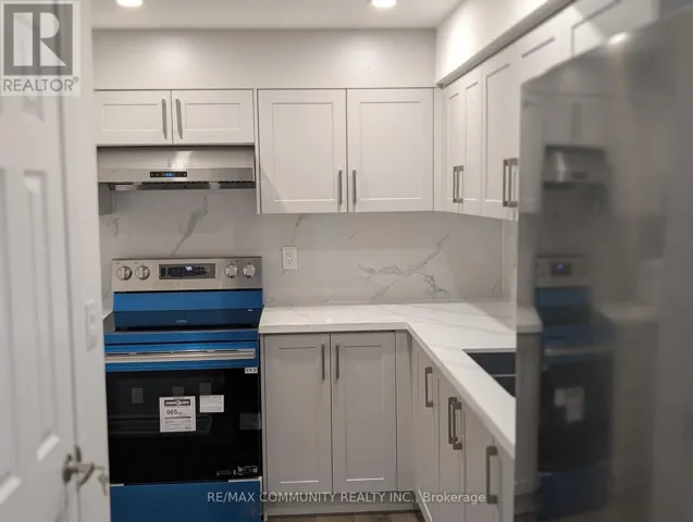 201 RONAL GUSCOTT STREET, Oshawa (Eastdale), Ontario L1K3G3