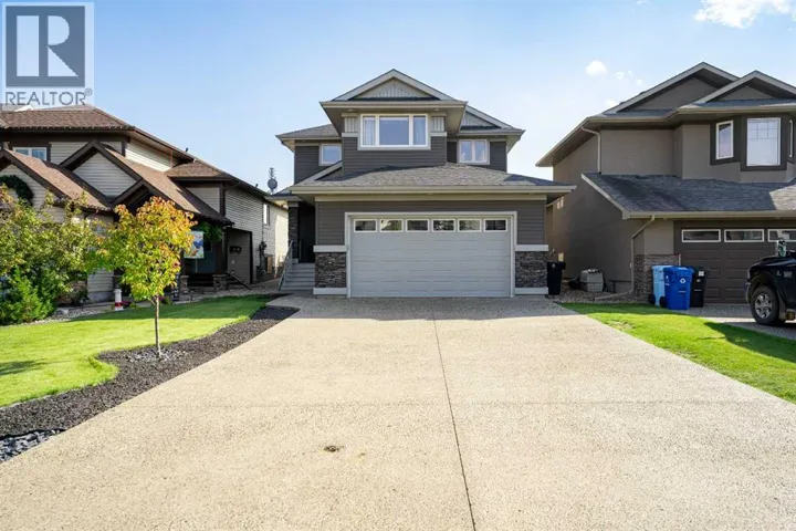 103 Falcon Green, Fort McMurray, Alberta T9K0R7