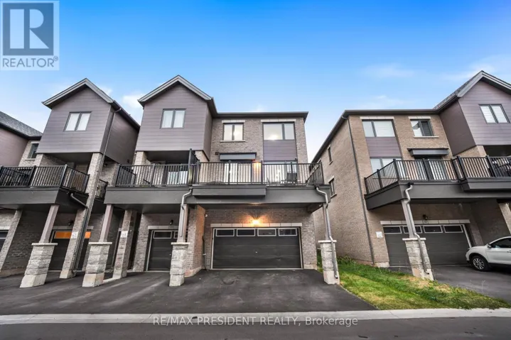 3377 SIXTH LINE, Oakville (GO Glenorchy), Ontario L6H0Y7