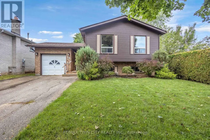 79 HOBART CRESCENT, Brantford, Ontario N3P1T7