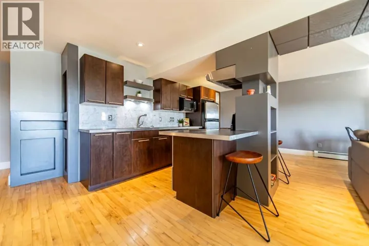 6, 1530 26 Avenue SW, Calgary, Alberta T2T1C5