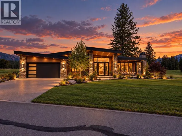 Lot 112 Riverside Drive, Fairmont Hot Springs, British Columbia V0B1L1
