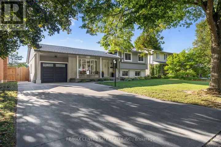 60 WESTBURY AVENUE, London South (South O), Ontario N6J3G1