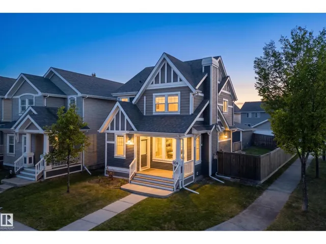 1104 74 ST SW SW, Edmonton, Alberta T6X0N7