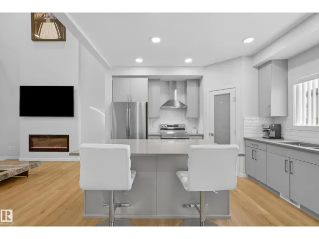 167 CATRIA PT, Sherwood Park, Alberta T8H3B2
