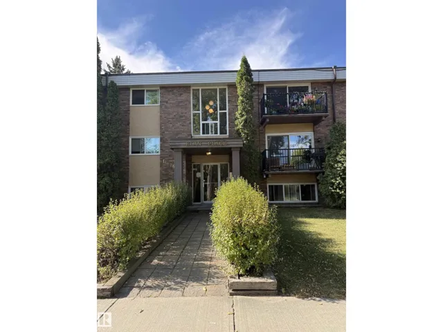 #103 11916 104 ST NW, Edmonton, Alberta T5G2L2