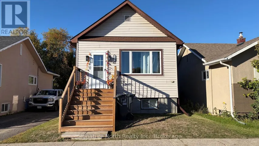 1313 GORE STREET W, Thunder Bay (Westfort), Ontario P7E3T7
