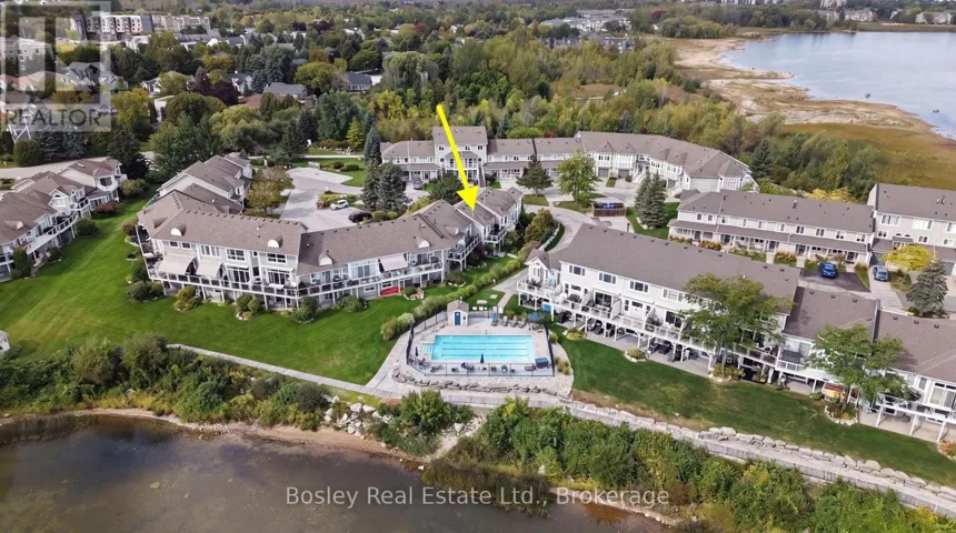 13 CRANBERRY SURF, Collingwood, Ontario L9Y5C4