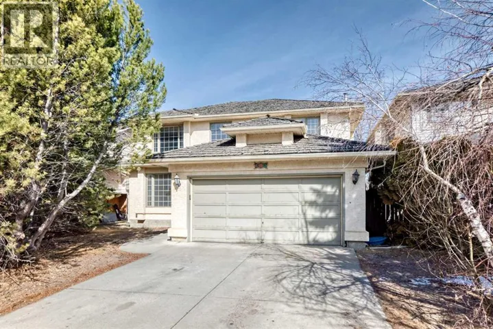 320 Sunmills Drive SE, Calgary, Alberta T2X3E7