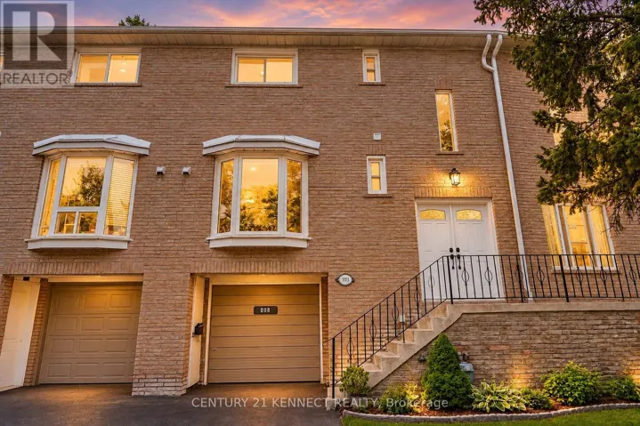 103 - 65 RAMEAU DRIVE, Toronto (Hillcrest Village), Ontario M2H1T6