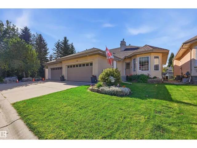 #11 170 KINGSWOOD BV, St. Albert, Alberta T8N6Z6