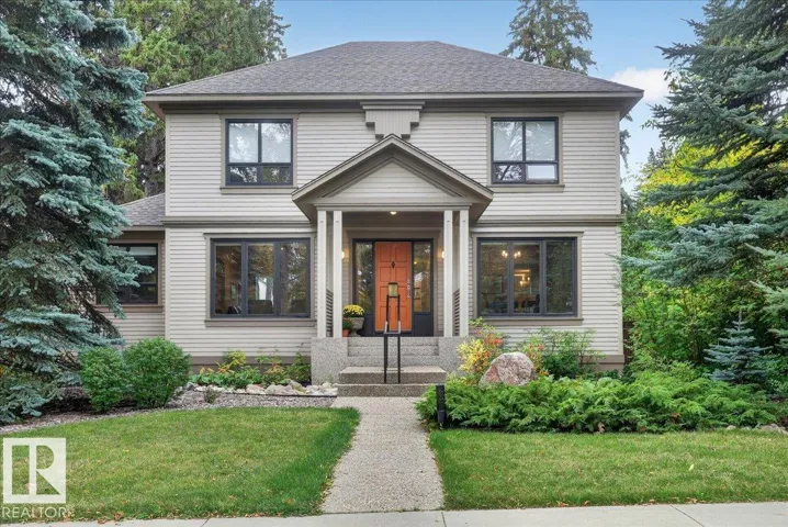 30 ST GEORGE'S CR NW, Edmonton, Alberta T5N3M7