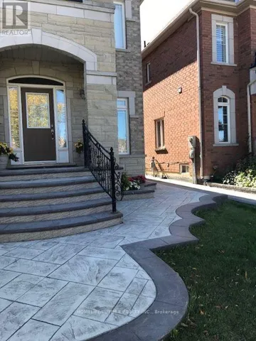 BSMT - 59 PELISTER DRIVE, Markham (Greensborough), Ontario L6E0M7