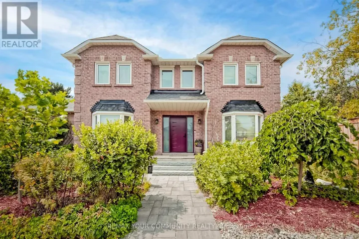 2 KIRKLAND COURT, Richmond Hill (Westbrook), Ontario L4C9J1