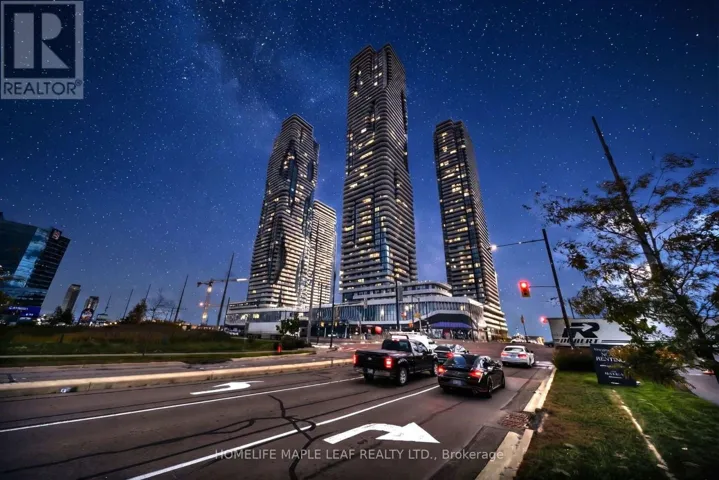 2211 - 225 COMMERCE STREET, Vaughan (Vaughan Corporate Centre), Ontario L4K0R1