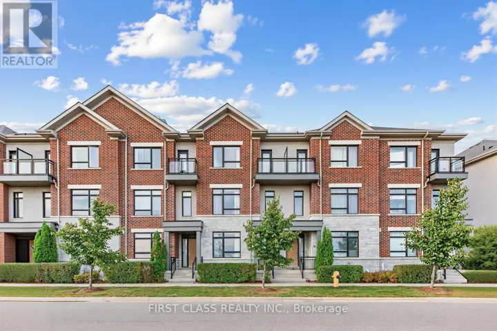 108 SOUTH PARK ROAD, Markham (Commerce Valley), Ontario L3T0G6