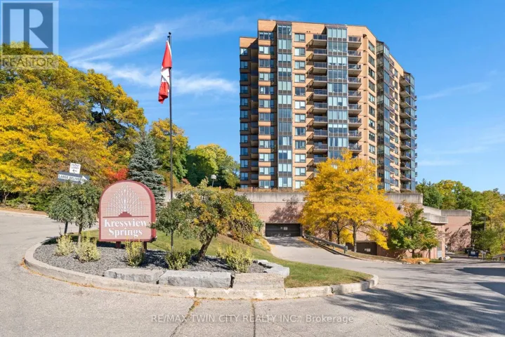 237 KING STREET W, Cambridge, Ontario N3H5L2