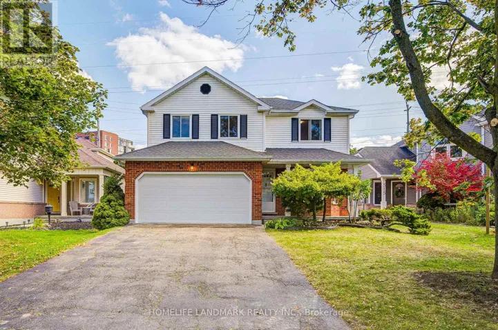 511 BARINGHAM PLACE, Waterloo, Ontario N2T2J4