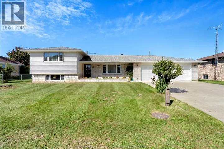 1512 PEACH DRIVE, Ruthven, Ontario N0P2G0