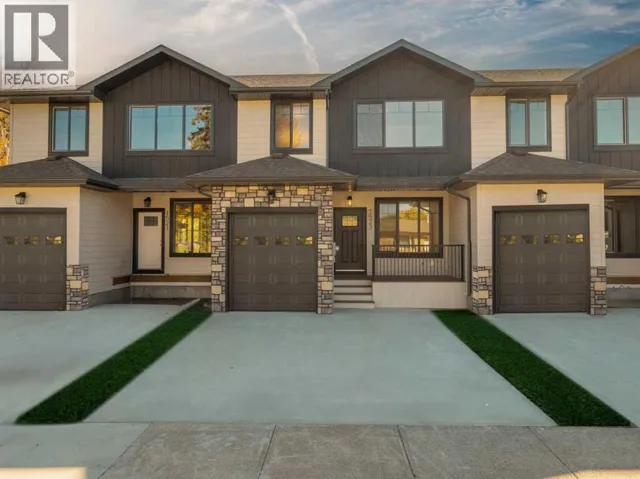 1527 17 Street S, Lethbridge, Alberta T1K0W9