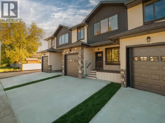 1525 17 Street S, Lethbridge, Alberta T1K0W9