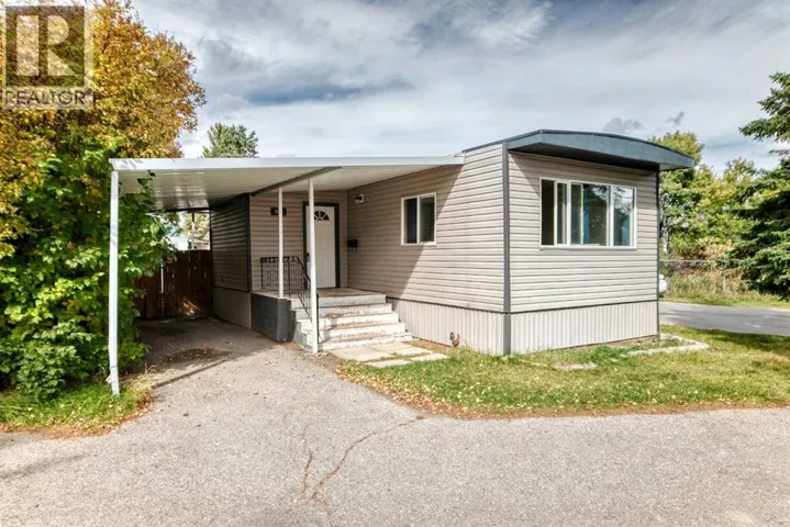 308, 3223 83 Street NW, Calgary, Alberta T3B5N8