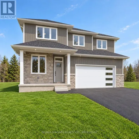 63 SWAN AVENUE, Pelham (Fonthill), Ontario L3E0B1