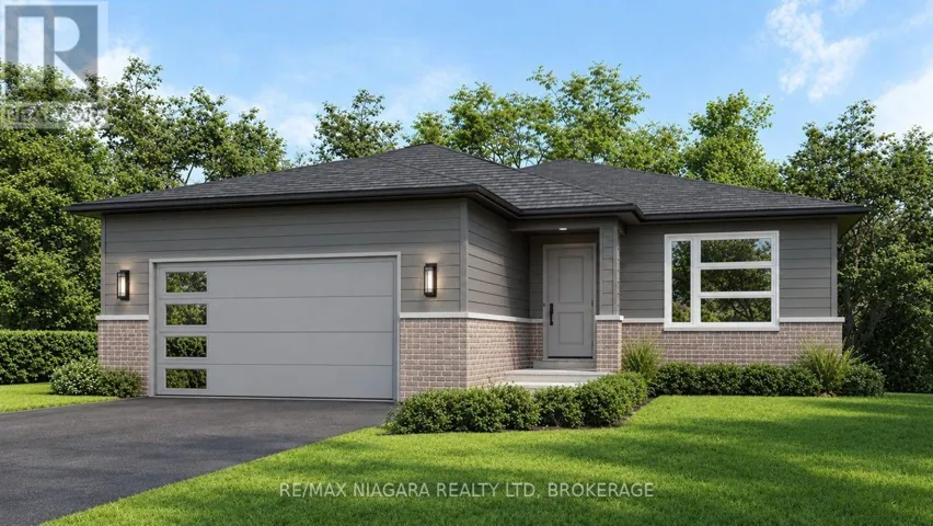 67 SWAN AVENUE, Pelham (Fonthill), Ontario L3E0B1