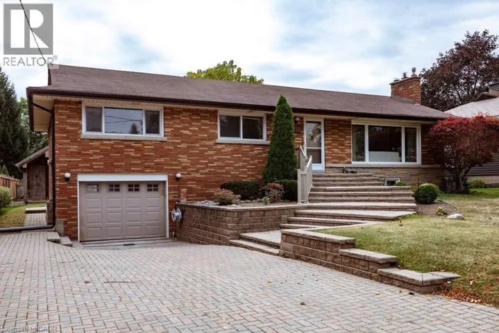 970 DANFORTH Avenue, Burlington, Ontario L7T1S8