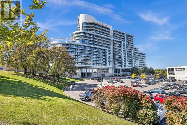 PH 1501 - 2885 BAYVIEW AVENUE, Toronto (Bayview Village), Ontario M2K0A3